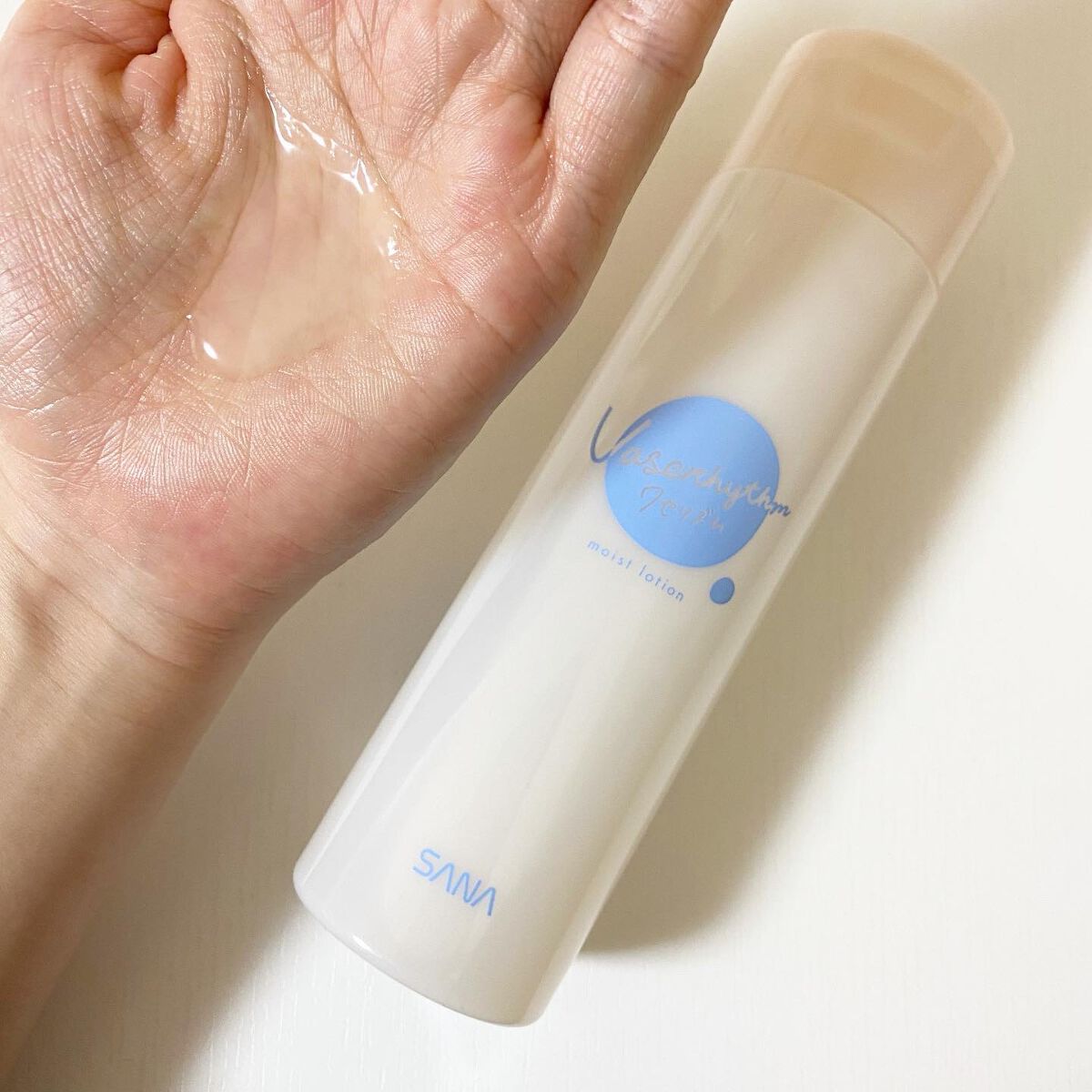 ワセリズム 保湿バーム/ワセリズム/フェイスバームを使ったクチコミ（2枚目）