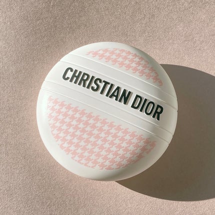 ル ボーム(限定品)/Dior/ボディクリームを使ったクチコミ(1枚目)