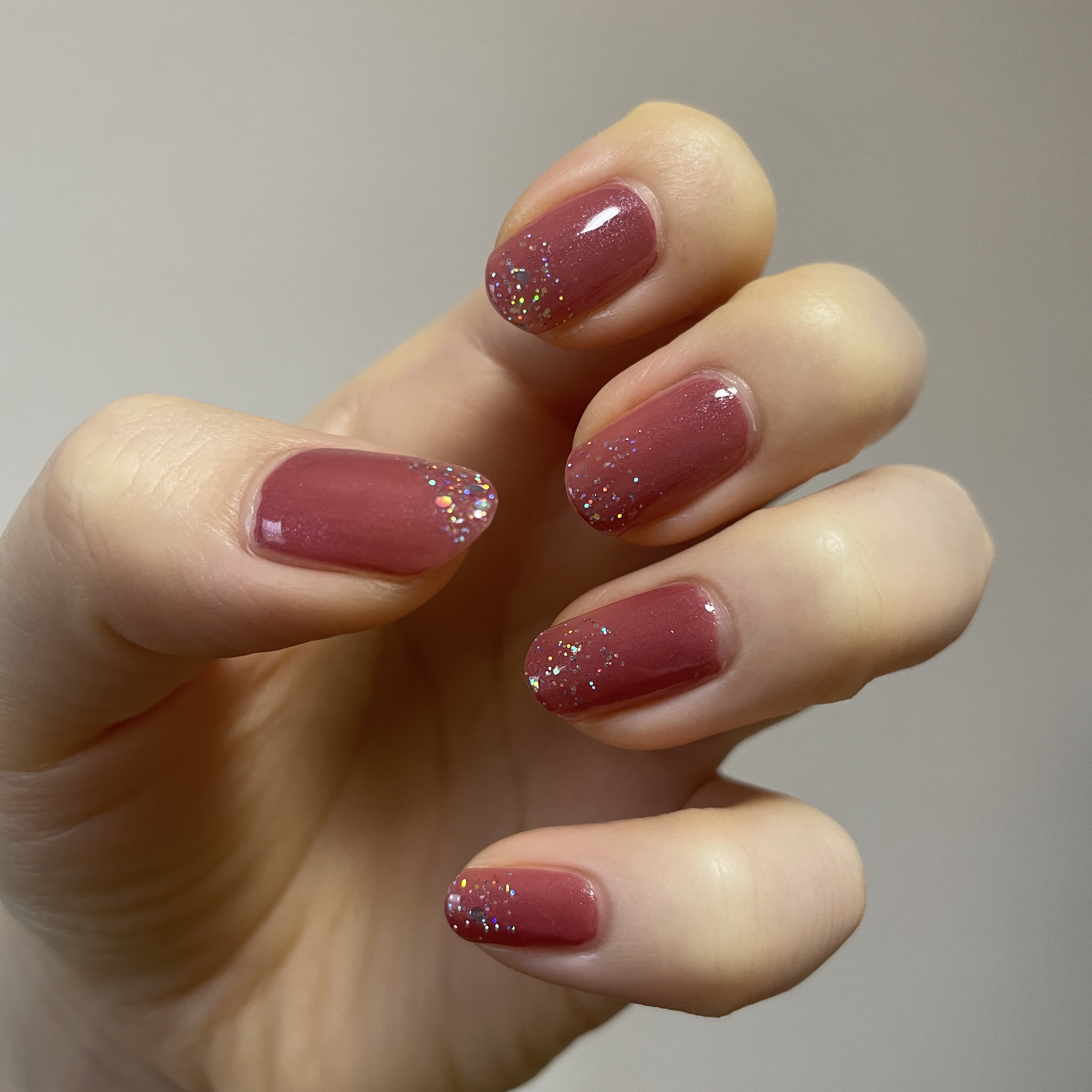 ネイルエンビー/O・P・I/ネイルオイル・トリートメントを使ったクチコミ（2枚目）