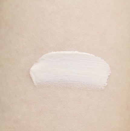 D-UVクリア ホワイトソリューション/アスタリフト/日焼け止めクリームを使ったクチコミ(2枚目)