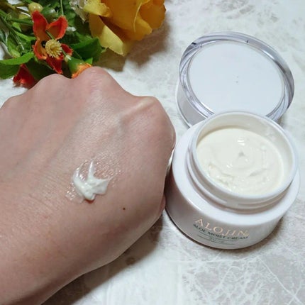 アロエモイストローション/アロジン/化粧水を使ったクチコミ(7枚目)