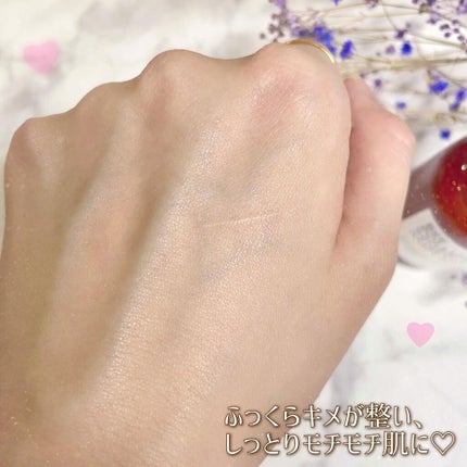 BP 美容液/MISSHA/美容液を使ったクチコミ(6枚目)