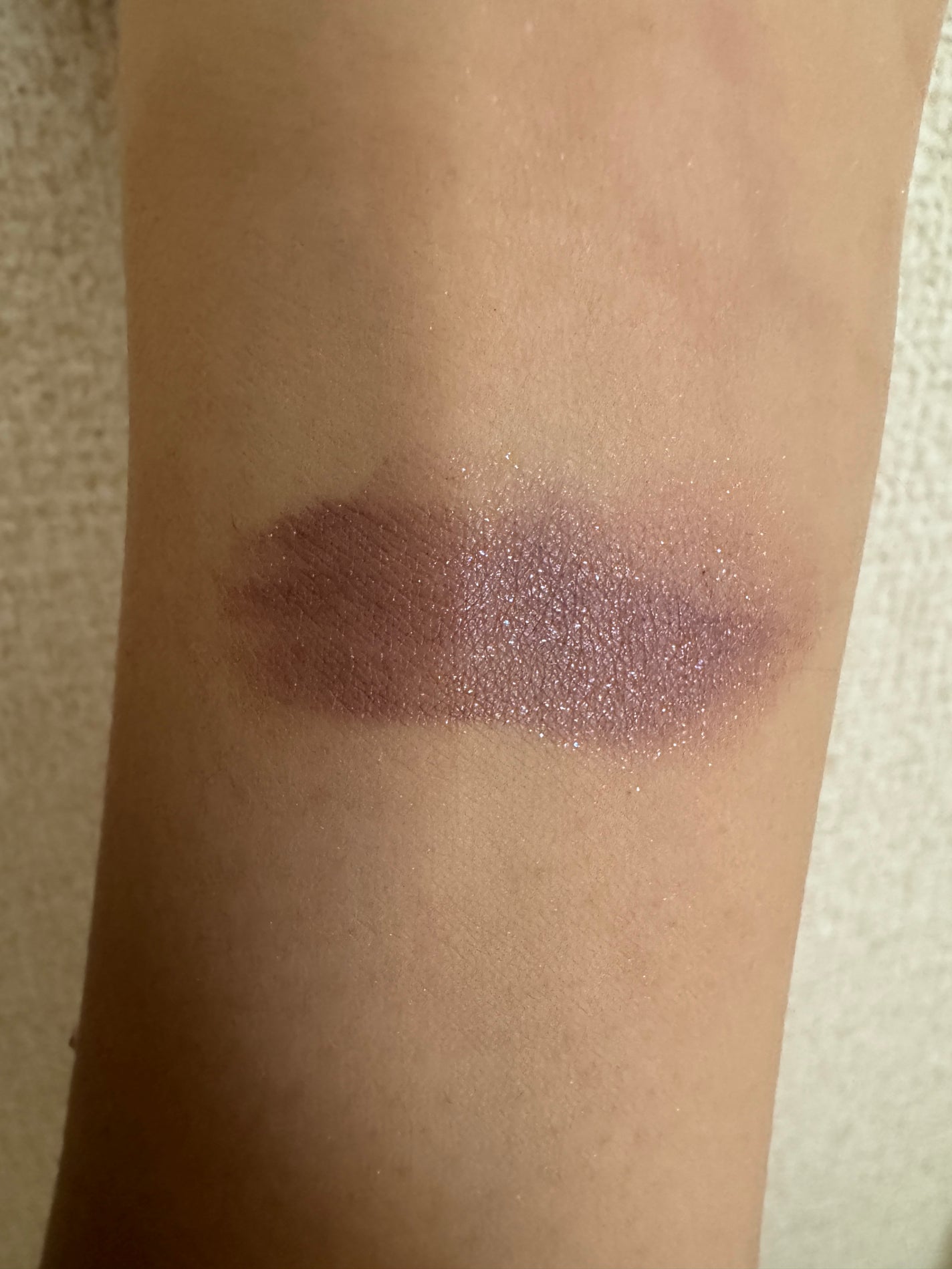 リクイド ラスター アイズ /SUQQU/リキッドアイシャドウを使ったクチコミ(5枚目)