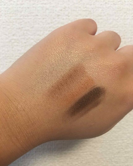 ヴィンテージモードアイズ/KATE/アイシャドウパレットを使ったクチコミ(2枚目)