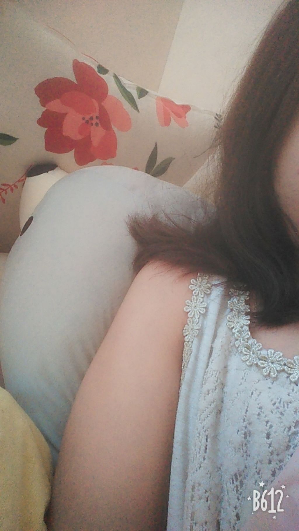 あぁや♪ on LIPS 「やっと出発ーからの#1日ルーティーンのはずが…①二度寝(7/7..」(1枚目)