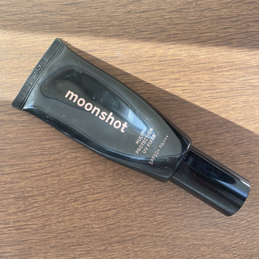 マルチプロテクションUVフィクサー/moonshot/化粧下地を使ったクチコミ（1枚目）