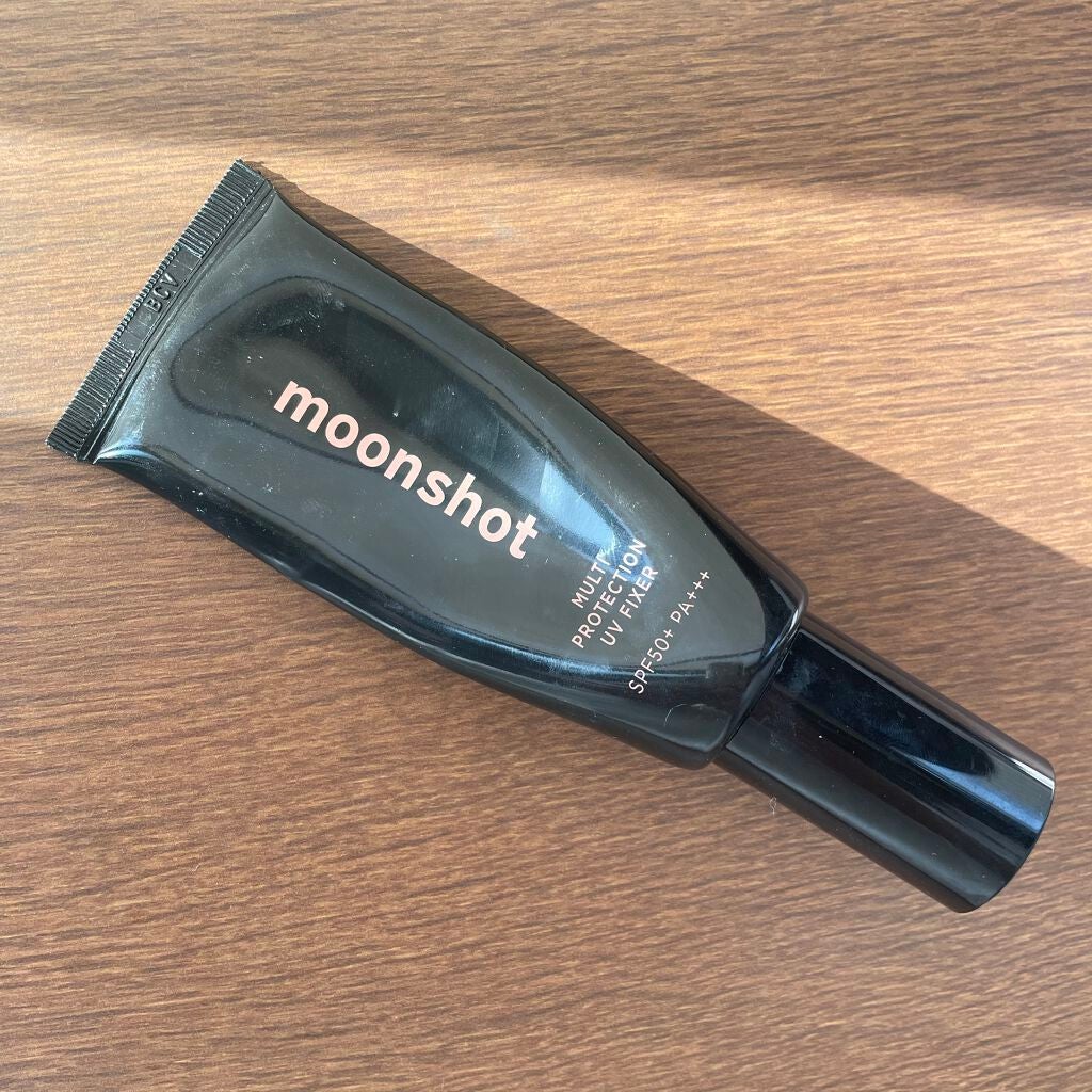 マルチプロテクションUVフィクサー/moonshot/化粧下地を使ったクチコミ(1枚目)