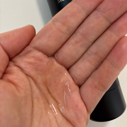 SILK THE RICH ヘアオイルMNM/SILK THE RICH/ヘアオイルを使ったクチコミ(4枚目)