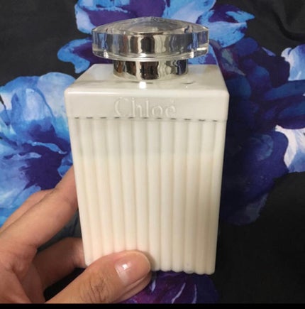 新品 ⭐︎クロエ⭐︎ボディローション 試してみた】クロエ ボディローションのリアルな口コミ