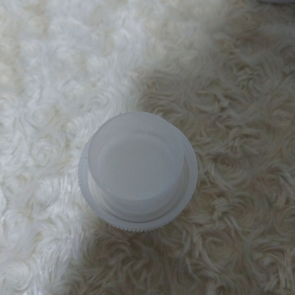 ボタニカル素肌想いの柔軟剤 ピュアコットン シャボンの香り/NICE & QUICK/柔軟剤を使ったクチコミ(2枚目)