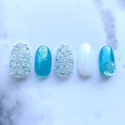 プレイネイル #118/ETUDE/マニキュアの画像