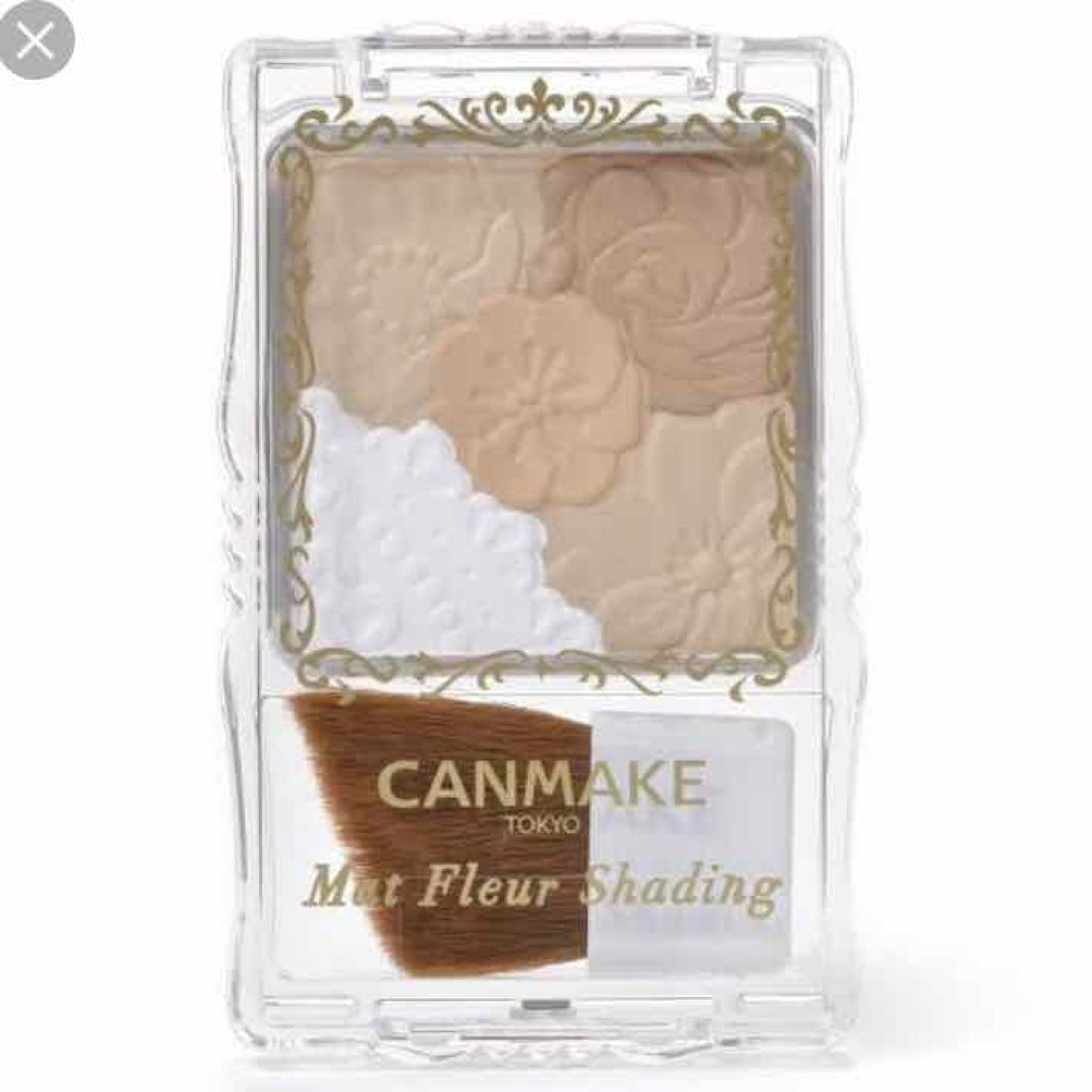 フェイスカラー/ANNA SUI/パウダーチークを使ったクチコミ（3枚目）