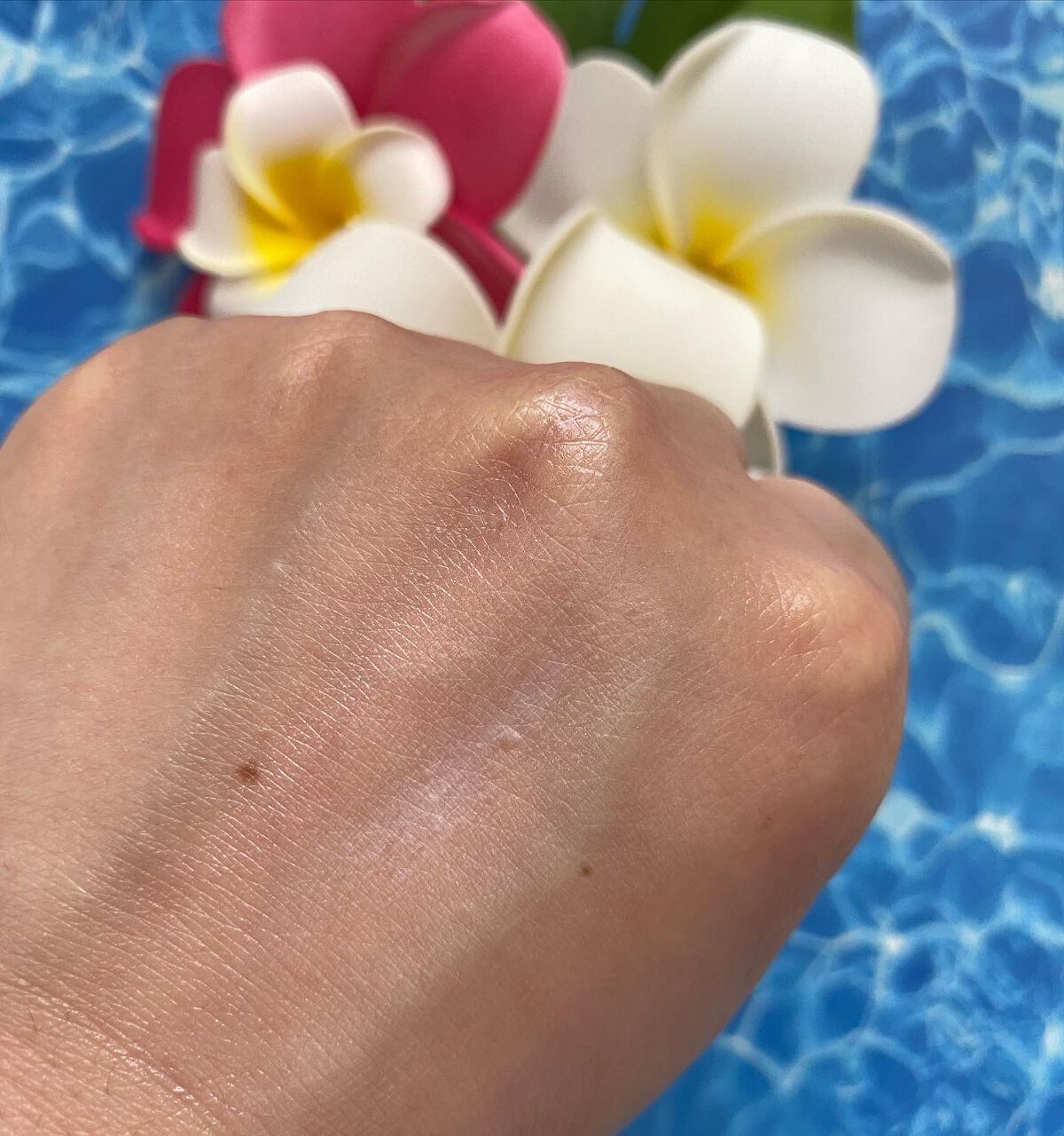 薬用 リンクル美コルセットゲル/プリオール/オールインワン化粧品を使ったクチコミ（3枚目）