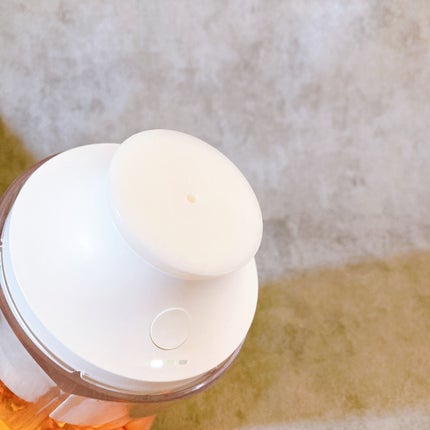 アロマディフューザー/Beautytrees/アロマオイルを使ったクチコミ(6枚目)