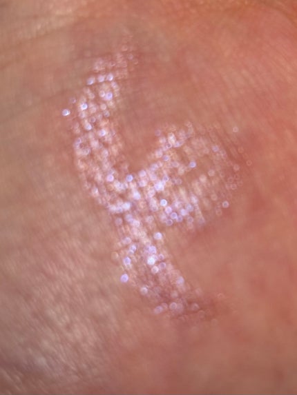 グリームオンフィットシャドウ/excel/スティックアイシャドウを使ったクチコミ(4枚目)