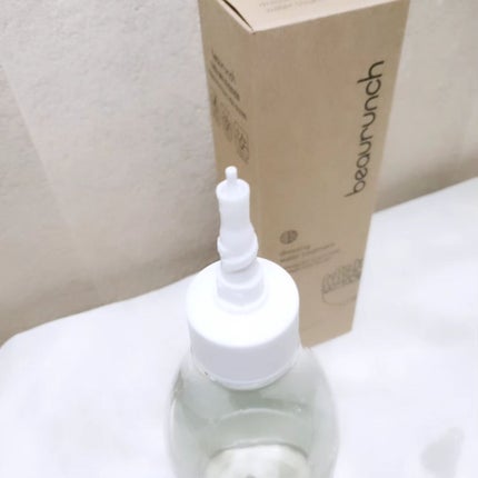 ドレッシングウォータートリートメント/ビューランチ/ヘアオイルを使ったクチコミ(2枚目)