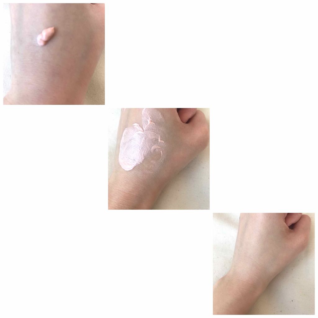 スノーホイップクリーム/SUGAO®/化粧下地を使ったクチコミ（2枚目）