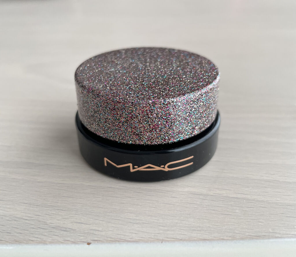 スペルバインダー シャドウ/M・A・C/単色アイシャドウを使ったクチコミ（1枚目）