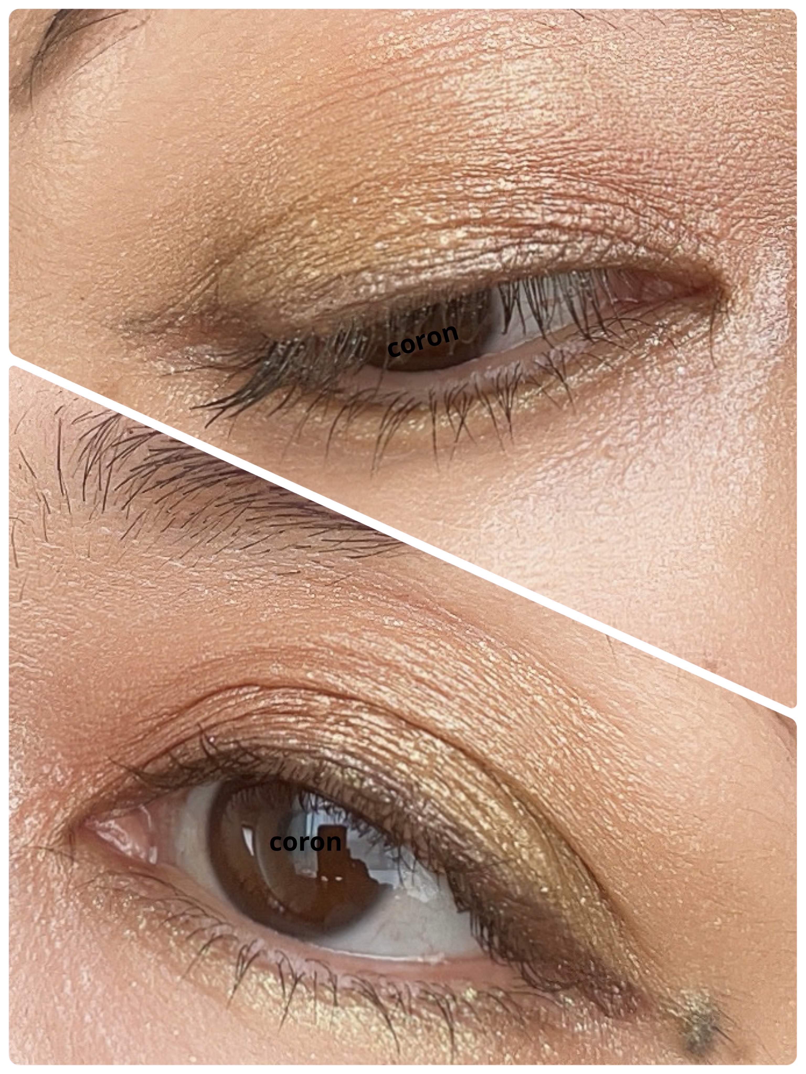 ディオールショウ 24Ｈ スティロ ウォータープルーフ/Dior/ペンシルアイライナーを使ったクチコミ（2枚目）