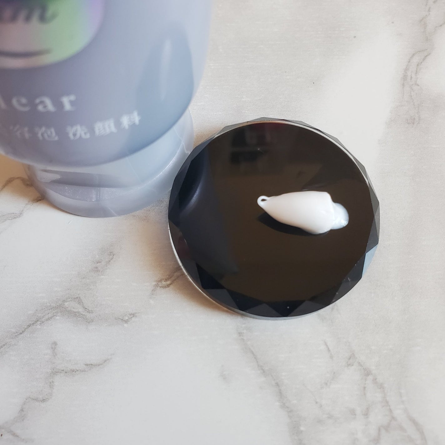 センカ プレミアムパーフェクトホイップクリア (医薬部外品)/SENKA(専科)/洗顔フォームを使ったクチコミ(2枚目)