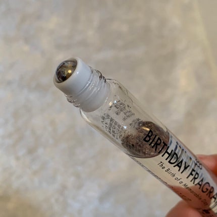 366 バースデーフレグランス/SWATi MARBLe/香水(レディース)を使ったクチコミ(2枚目)