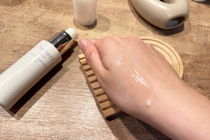 イノベイティブ ブライト ローション XX/インフィニティ/化粧水を使ったクチコミ(4枚目)