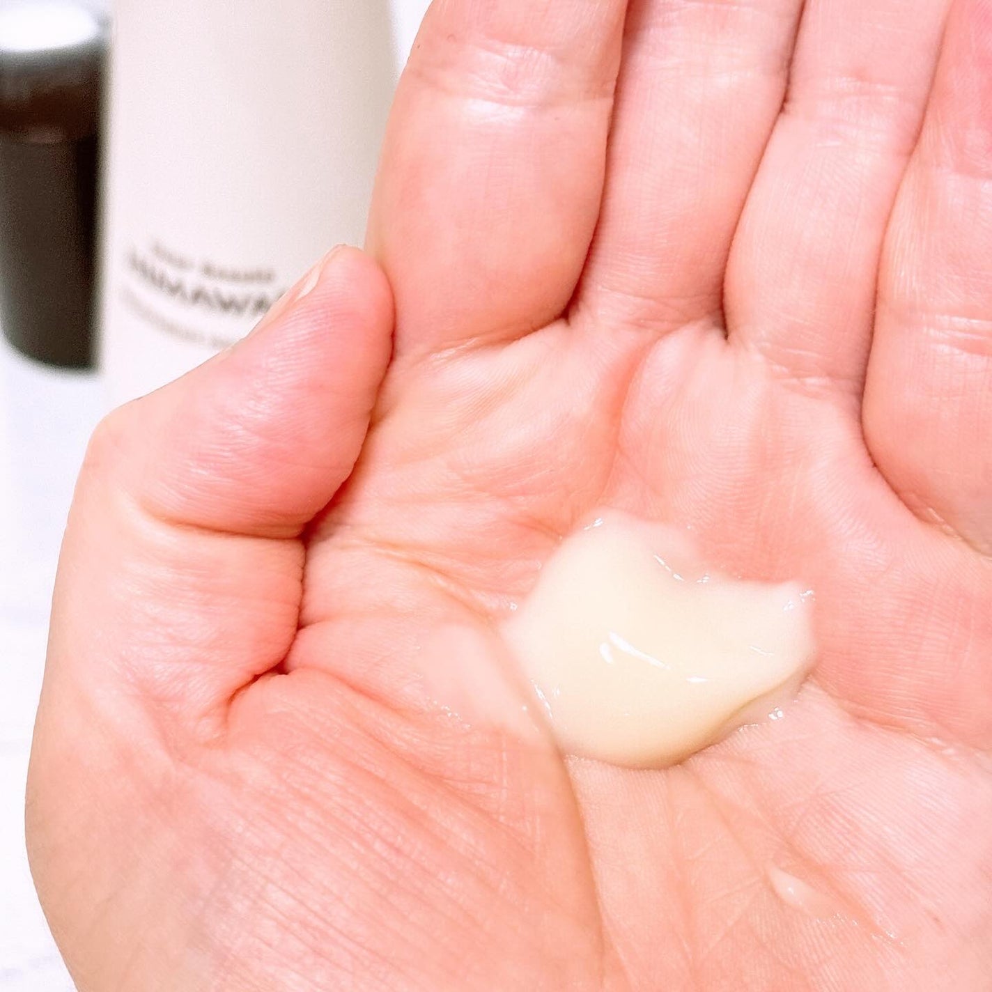 オイルインシャンプー/オイルインコンディショナー (グロス&リペア)/ディアボーテ/市販シャンプーを使ったクチコミ(9枚目)