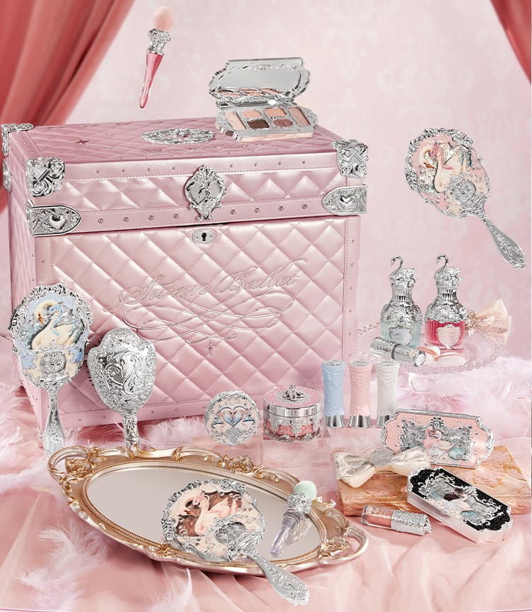 🦢フラワーノーズ🦢

見事 新作ALL IN BOX勝ち取りました✨️🎀🩰

😿😿😿😿😿😿😿✊❤️‍🔥❤️‍🔥✨️✨️

2分くらいで完売した…良かった…😿

今回も何とか…！(  ¯꒳¯̥̥  )

新作出る度