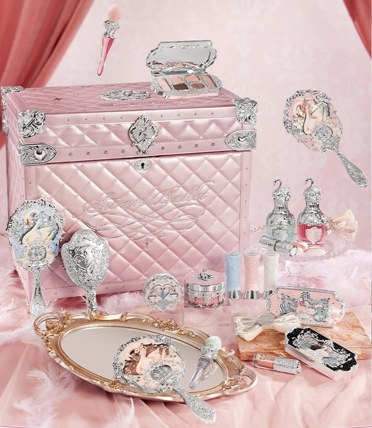 ã»ã© on LIPS ãðŠ¢ãã©ã¯ãŒããŒãºðŠ¢èŠäºæ°äœALLINBOXåã¡åããŸããâšïžð..ãïŒ1æç®ïŒ