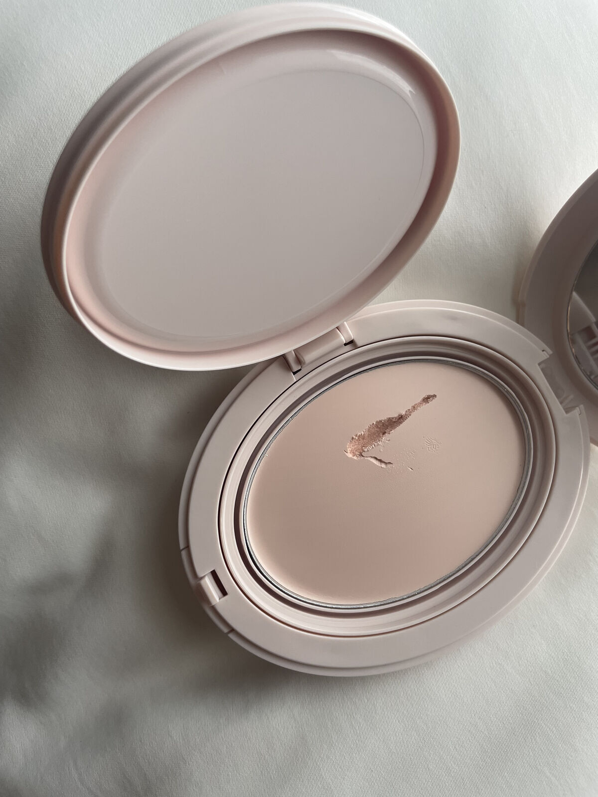 エッグサンバーム/wooliliwoo/化粧下地を使ったクチコミ（2枚目）