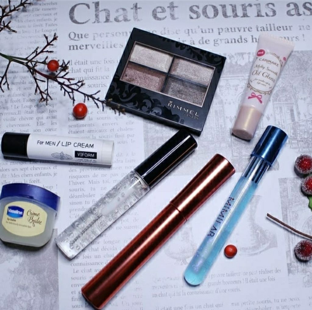 ロイヤルヴィンテージ アイズ 010/リンメル ロンドン/アイシャドウパレットを使ったクチコミ（1枚目）