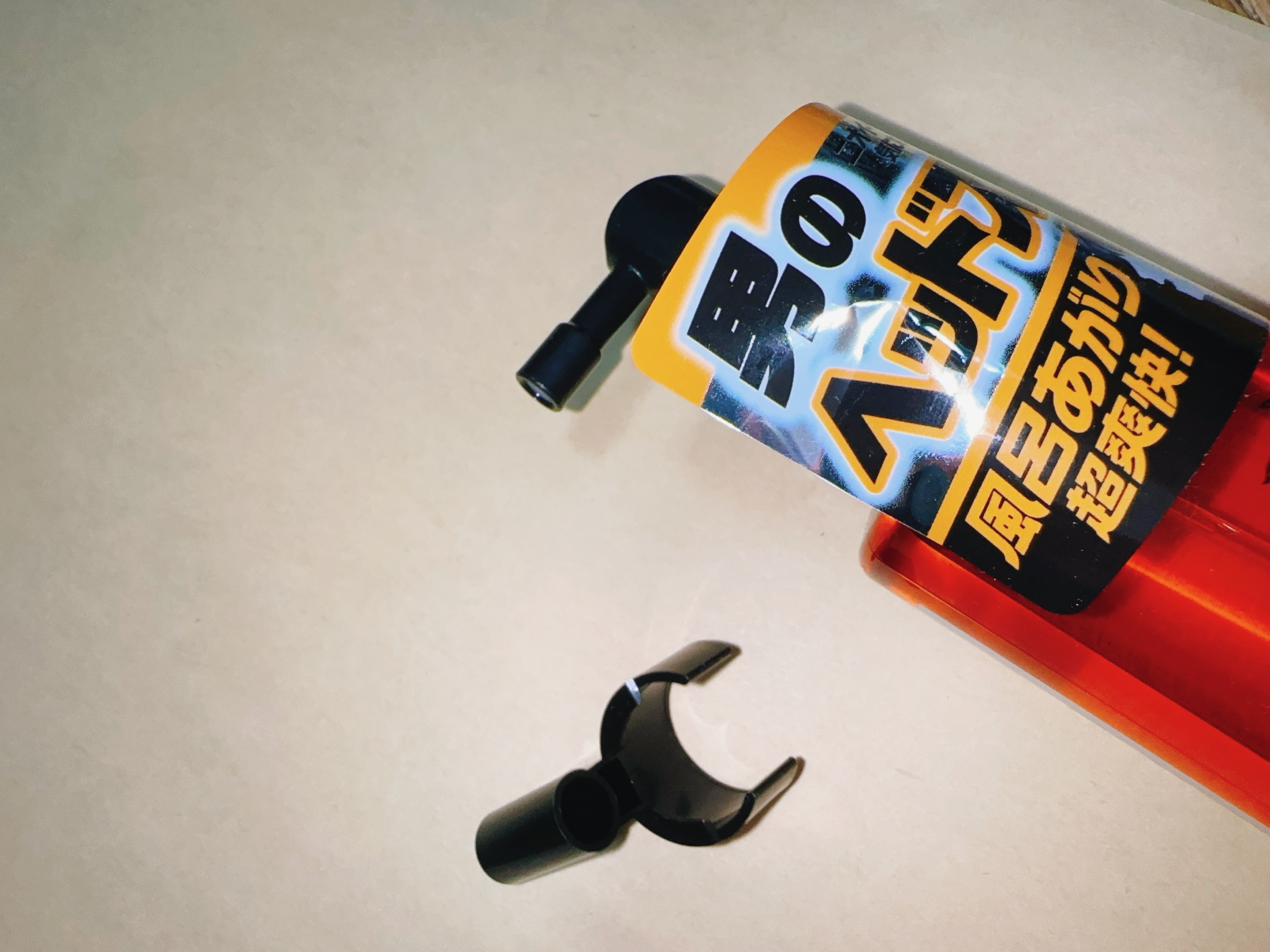 太陽のさちEX 10秒ヘッドスパ/マックス/頭皮ローションを使ったクチコミ（3枚目）