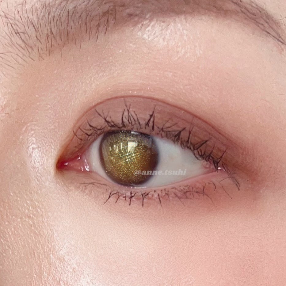 ハンオールフィックスマスカラ/rom&nd/マスカラを使ったクチコミ(4枚目)