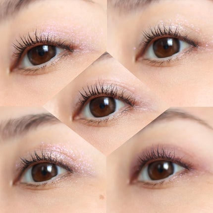 ディオールショウ サンク クルール/Dior/アイシャドウを使ったクチコミ(7枚目)