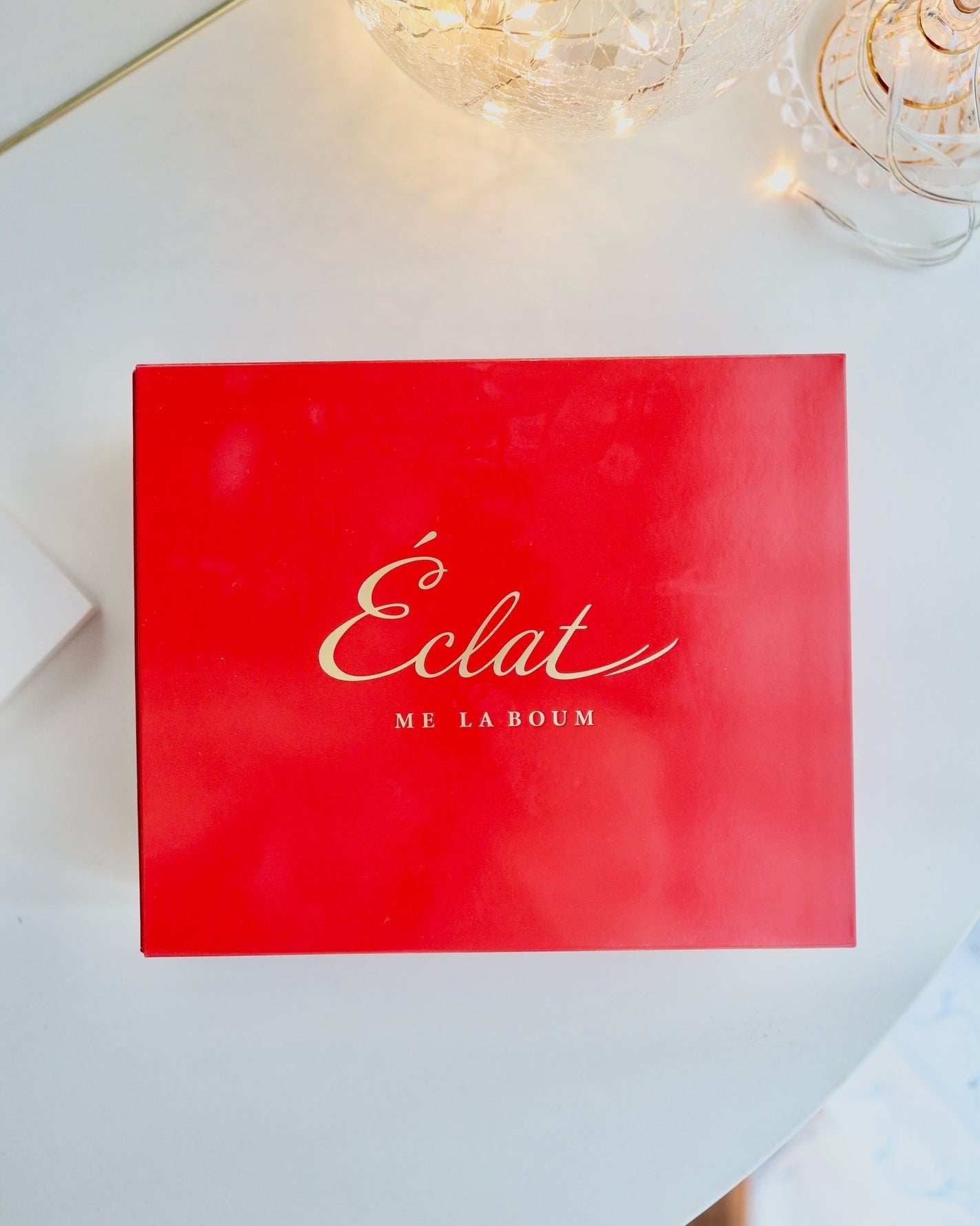 MEラボンエクラ/ME/美顔器・マッサージを使ったクチコミ(7枚目)