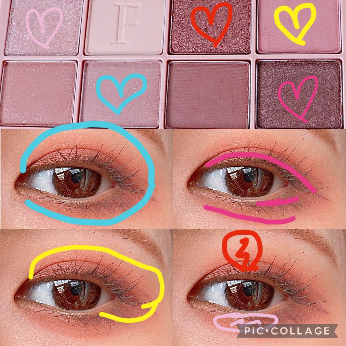 ラスティングリキッドライナー/キャンメイク/リキッドアイライナーを使ったクチコミ(4枚目)