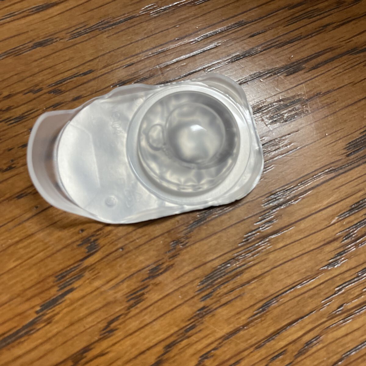 Chu's me 1day/Chu's me/ワンデー（１DAY）カラコンを使ったクチコミ（1枚目）