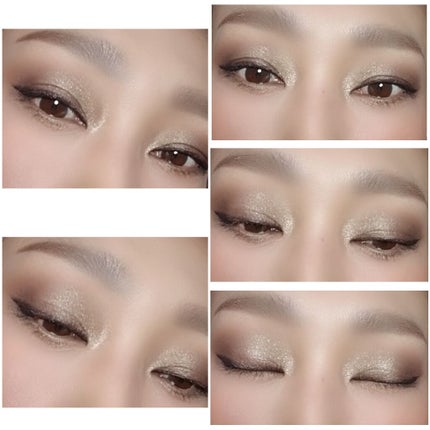 レ キャトル オンブル 342 ルミエール エ オピュロンス/CHANEL/アイシャドウパレットの画像