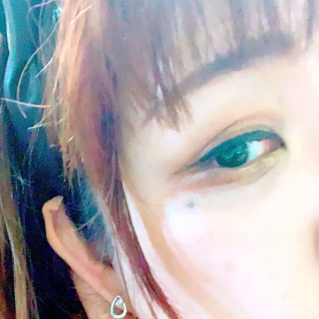 CC コンシーラー/Visée/リキッドコンシーラーを使ったクチコミ(1枚目)