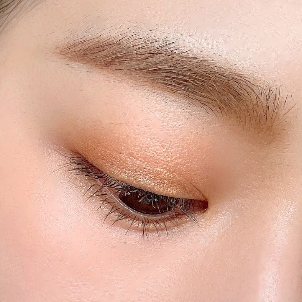 パーフェクトスタイリストアイズ/キャンメイク/アイシャドウパレットを使ったクチコミ(3枚目)