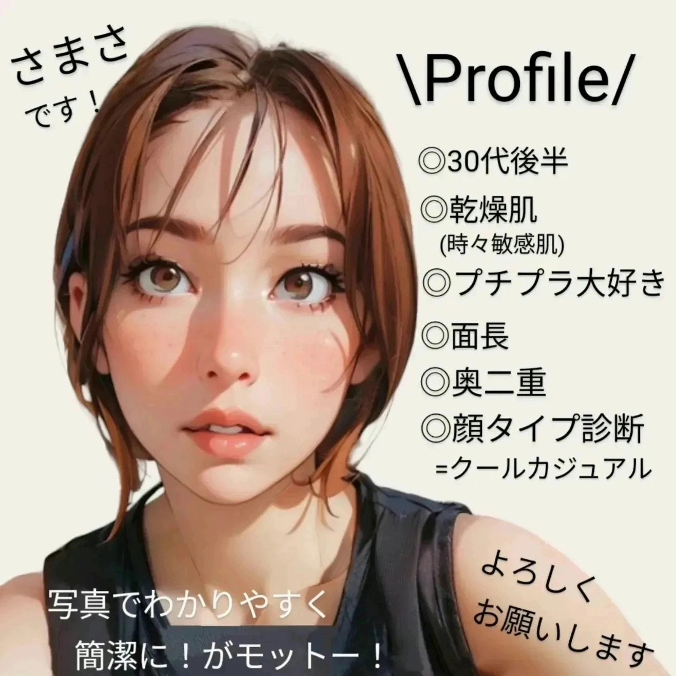 アンジョルノ/en Giorno/カラーコンタクトレンズを使ったクチコミ(2枚目)