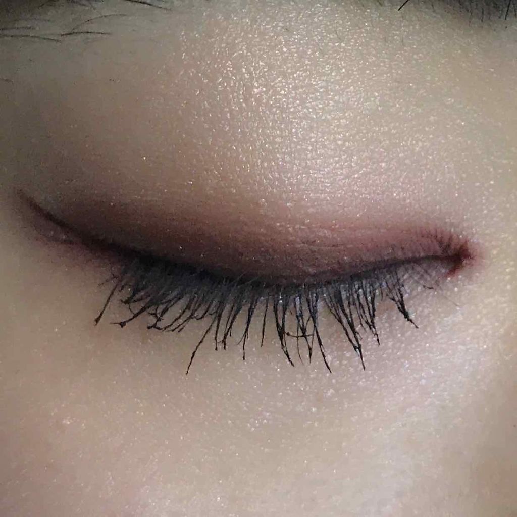 フラロッソ インテンソ アイシャドウ/アスタリフト/アイシャドウパレットを使ったクチコミ(4枚目)