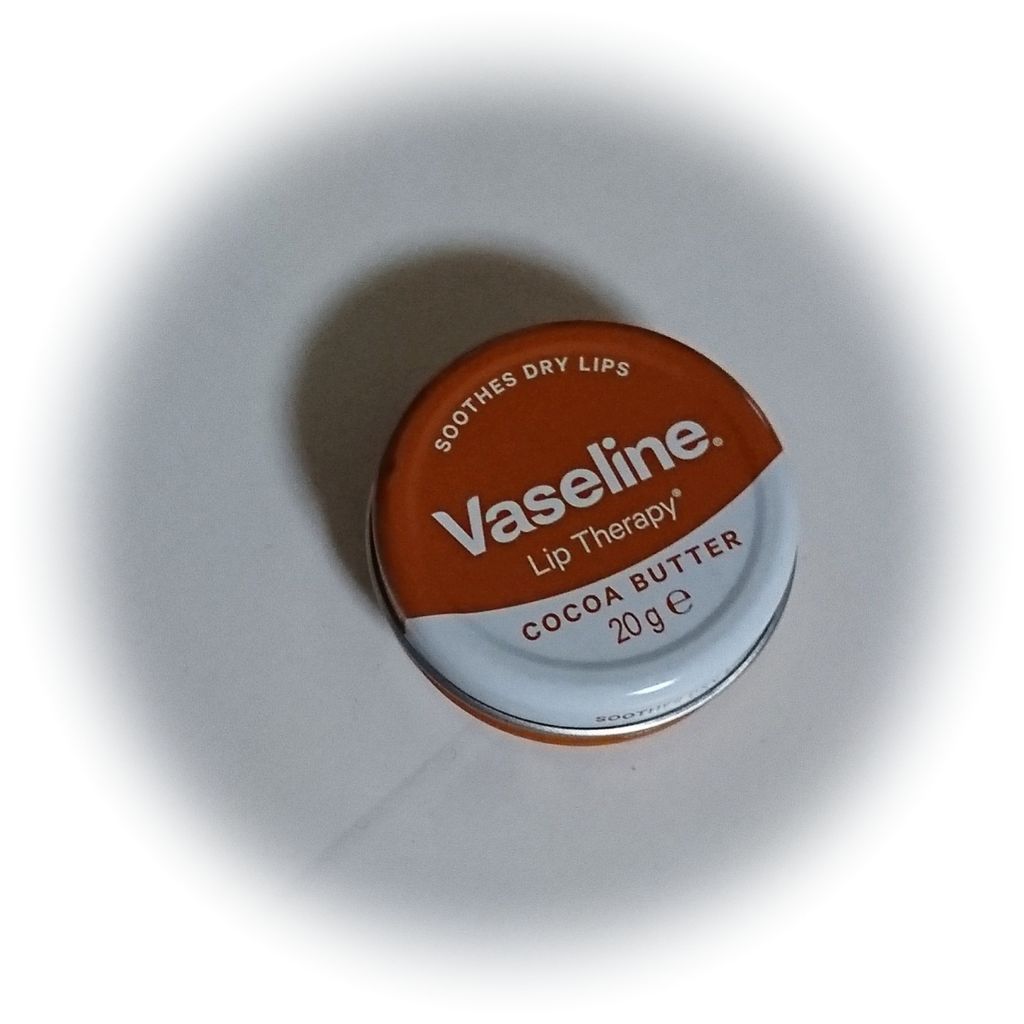 ヴァセリン リップ モイストシャイン オリジナル/ヴァセリン/リップバームを使ったクチコミ(1枚目)