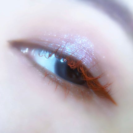 ジューシーラスティングティント/rom&nd/リップティントを使ったクチコミ(2枚目)