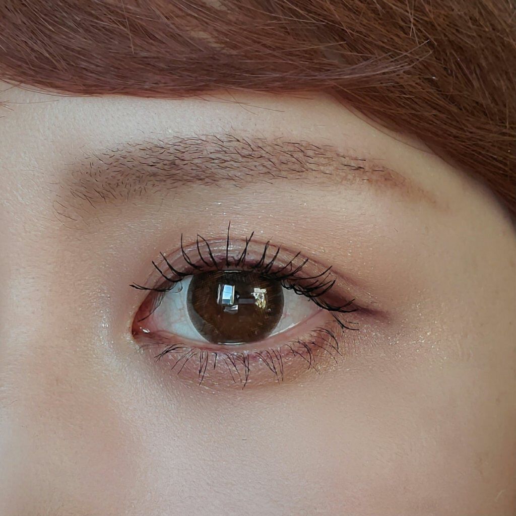 イニミタブル エクストレム/CHANEL/マスカラを使ったクチコミ(3枚目)