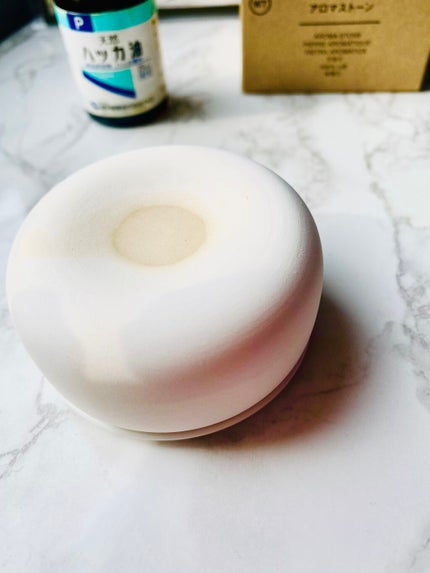 天然ハッカ油/健栄製薬/その他を使ったクチコミ(2枚目)