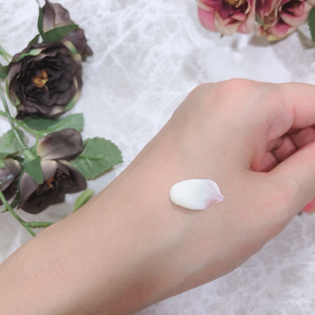 エクストラUV ジェルN/アリィー/日焼け止めジェルを使ったクチコミ（2枚目）