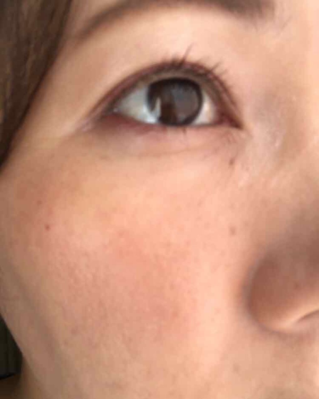 ステイオンバームルージュ/キャンメイク/口紅を使ったクチコミ（2枚目）