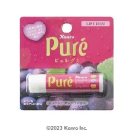 ジューシーグレープの香り