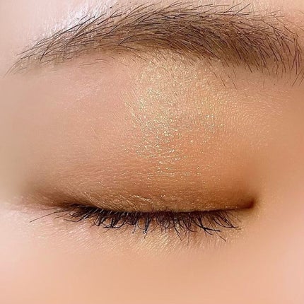 ベージュトーンアイシャドウ/CEZANNE/アイシャドウパレットを使ったクチコミ(6枚目)